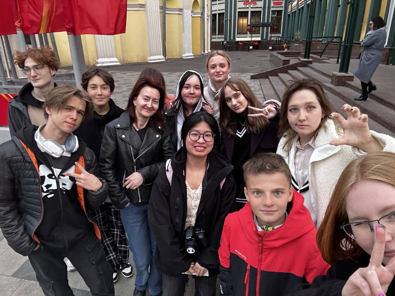 Экзамен HSK —  