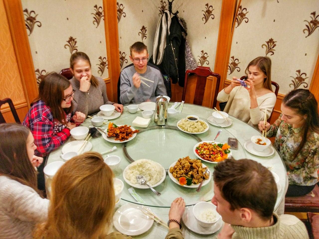 Экзамен HSK —  