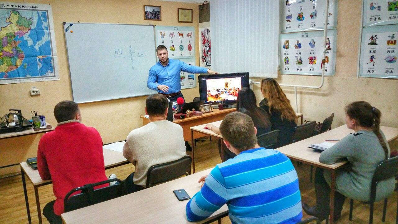 Открытые уроки